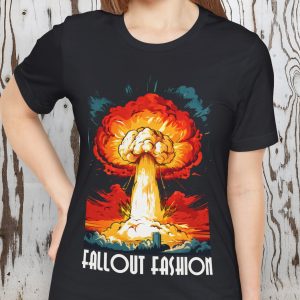 Fallout Fashion T-Shirt