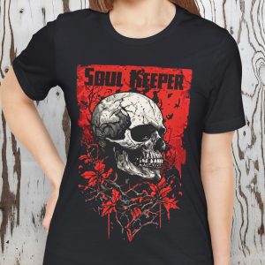 Soul Keeper T-Shirt