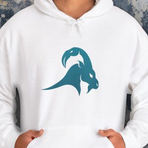 Flamingoat Hoodie