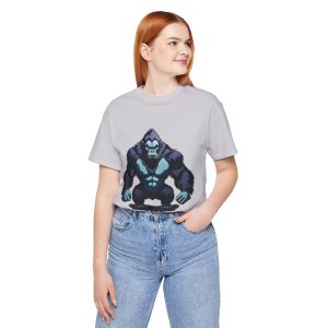 Anime Gorilla T-Shirt