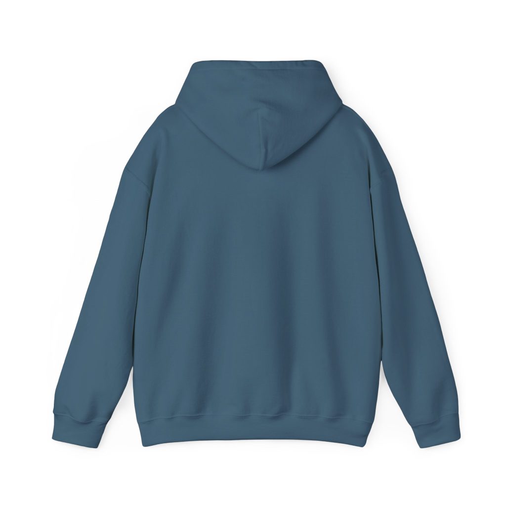 Zombie Shark Hoodie