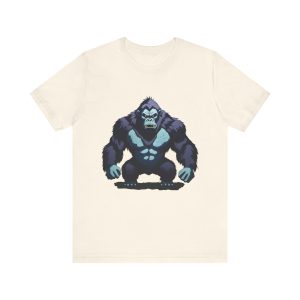 Anime Gorilla T-Shirt