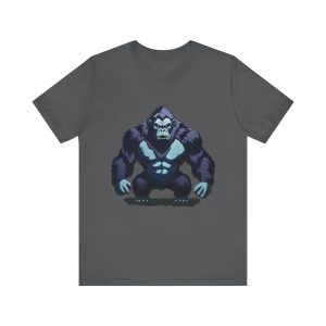 Anime Gorilla T-Shirt