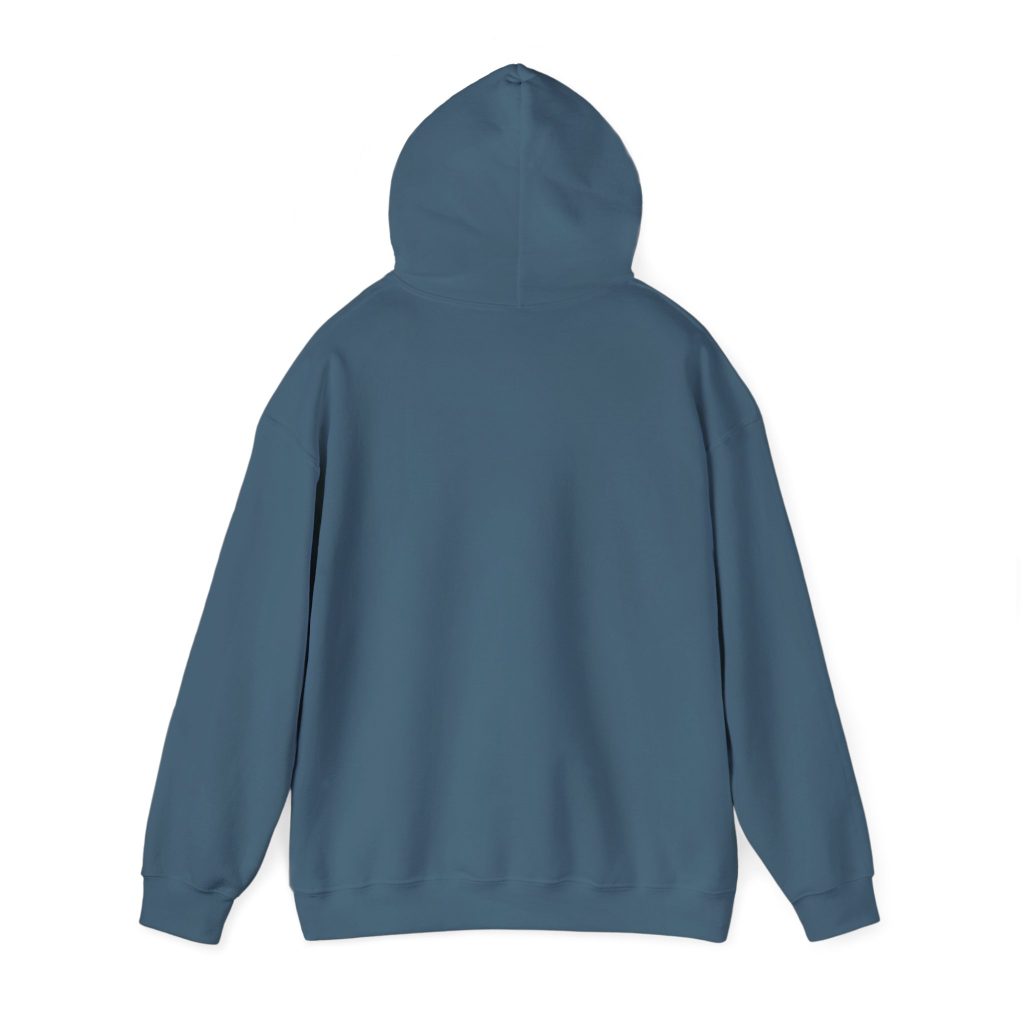 Zombie Shark Hoodie
