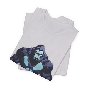 Anime Gorilla T-Shirt