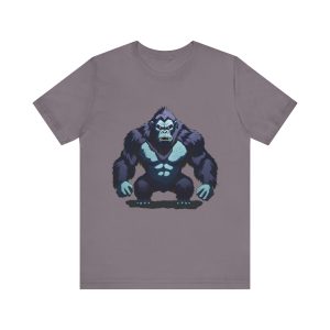 Anime Gorilla T-Shirt